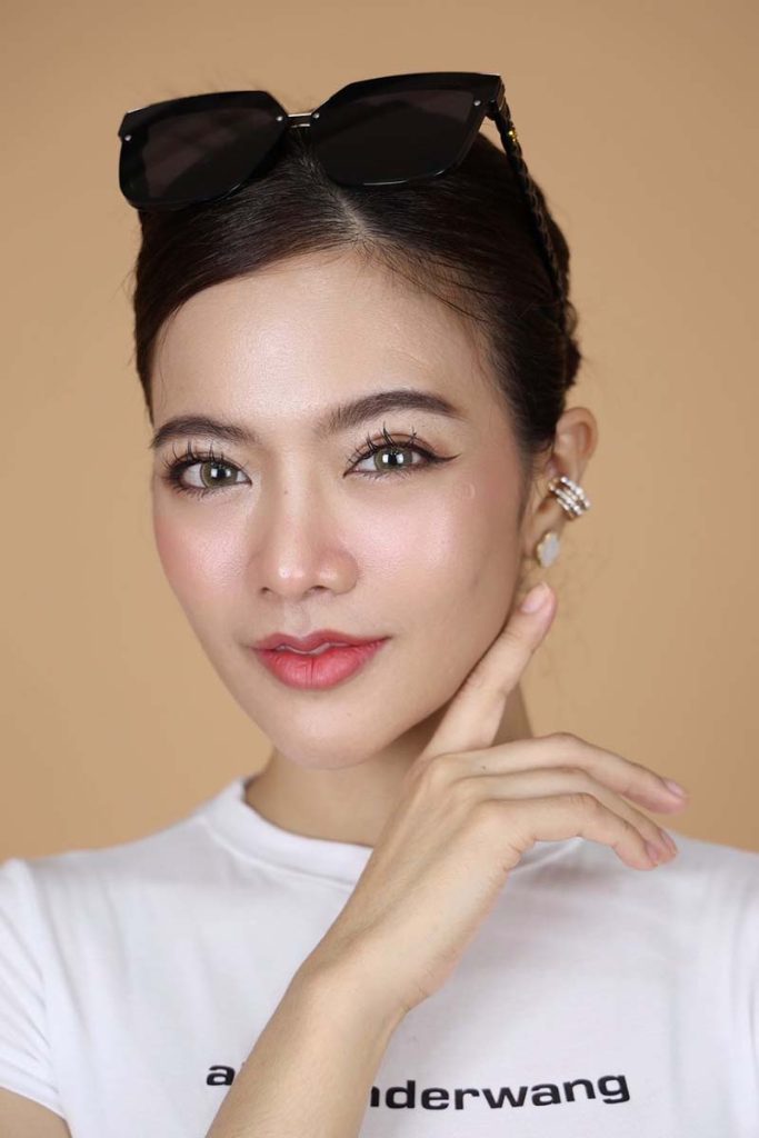 รีวิว ฉีดฟิลเลอร์ปาก แบบทรงธรรมชาติ